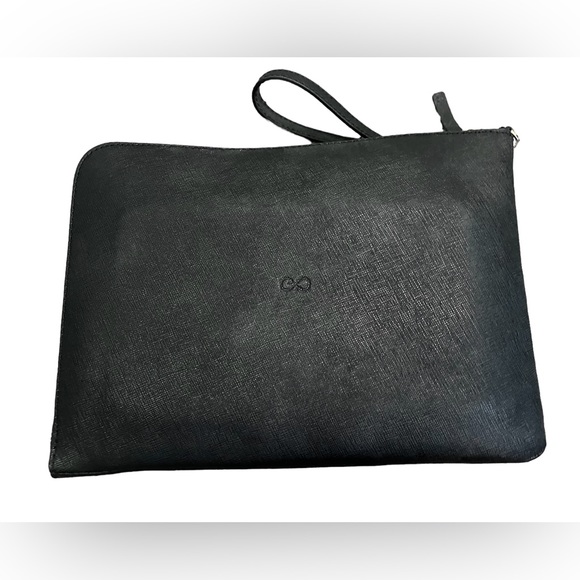 Kate Spade Everpurse Quentin "Just Charge it” Clutch/wristlet - Picture 3 of 12